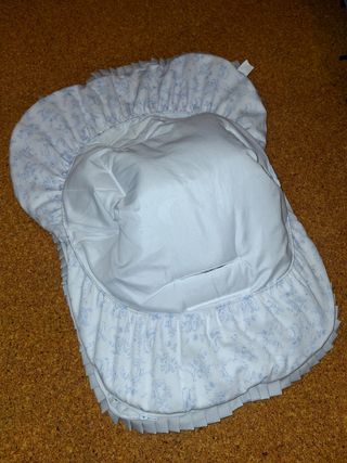 Saco funda para Maxicosi 