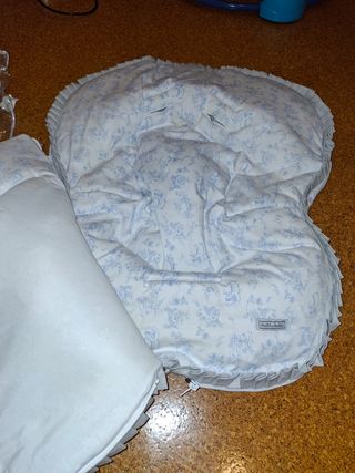 Saco funda para Maxicosi 
