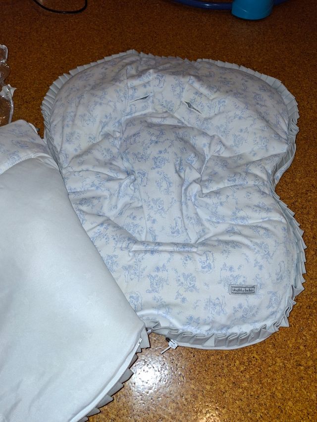 Saco funda para Maxicosi