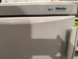 Congelador Miele 145x59