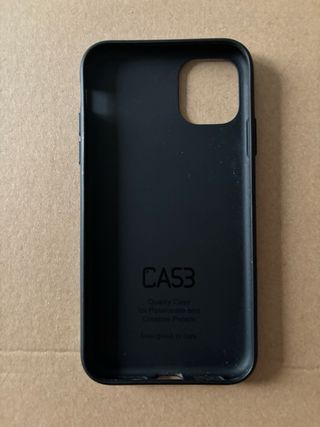 Funda iPhone 11 CAS3