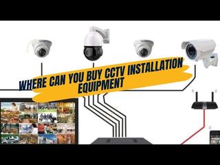 Instalación Cámaras IP PROFESIONAL