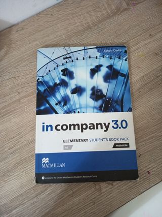 IN COMPANY 3.0 Ele Sb Pk