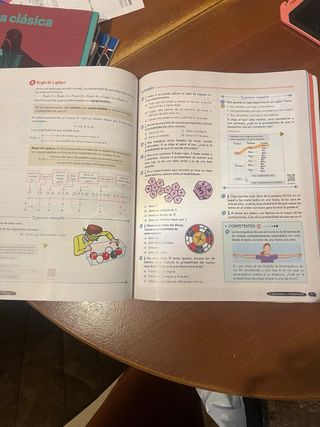 Matemáticas 2º ESO. Libro del estudiante. GENiOX