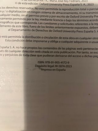 Matemáticas 2º ESO. Libro del estudiante. GENiOX