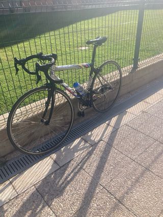 Bicicleta BH 554