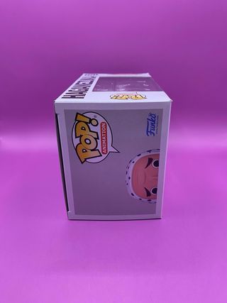 Funko Pop Haganezuka 1407 Demon Slayer