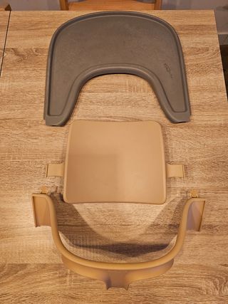 BabySet y bandeja Stokke Tripp Trapp