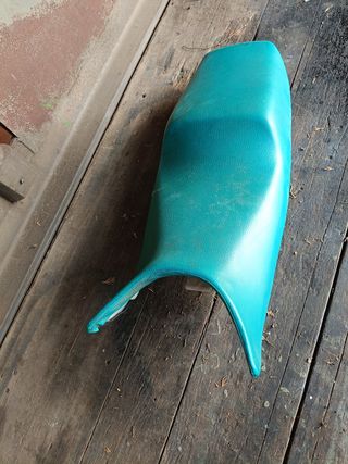 Asiento Honda CBR 600F 1992