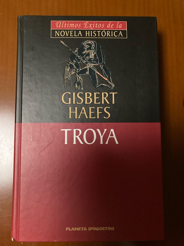 Troya