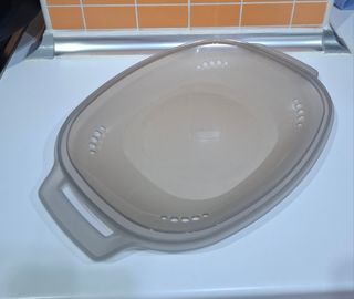 Vaporera Cecotec Robot Cocina