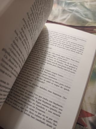 El Día de la Independencia.. Richard Ford 