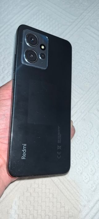 Xiaomi Redmi Negro