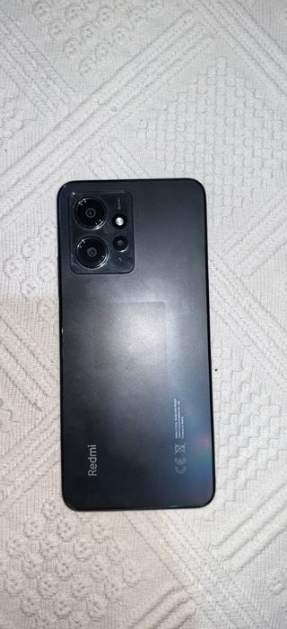 Xiaomi Redmi Negro