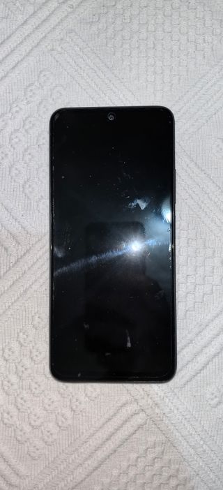 Xiaomi Redmi Negro