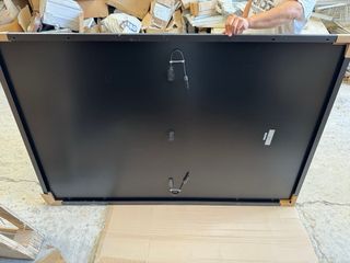 Placa Solar 410W Full Black