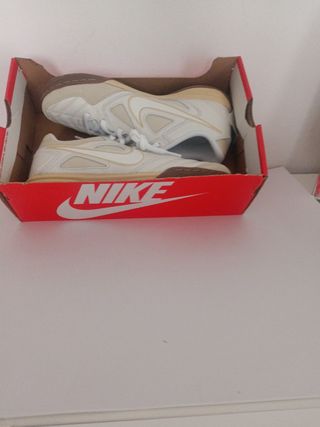 Scarpe Nike Gato Tg. 38.5 Nuove