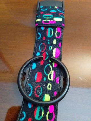 Orologio pop Swatch anno 1987