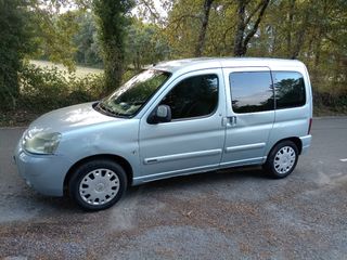 Citroen Berlingo 2004