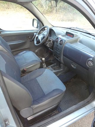 Citroen Berlingo 2004