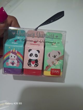 Kit cancelleria Legami