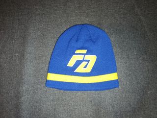 Gorro invierno oficial Fernando Alonso FA
