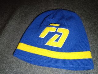 Gorro invierno oficial Fernando Alonso FA