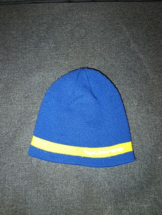 Gorro invierno oficial Fernando Alonso FA