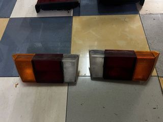 Faros Golf MK1