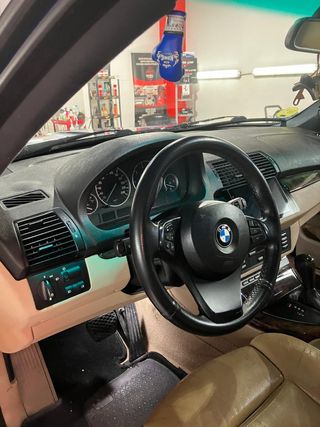 BMW X5 2006