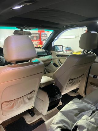 BMW X5 2006