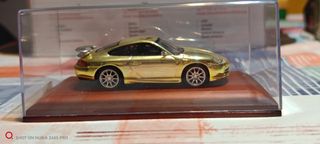 Porsche 911 GT3 Colección Joyas Automóvil