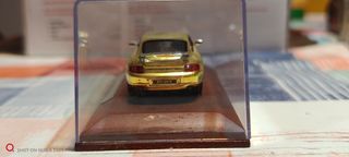Porsche 911 GT3 Colección Joyas Automóvil