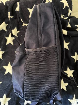 Mochila Puma Azul