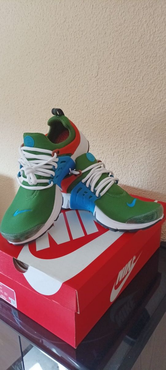 Nike Air Presto
