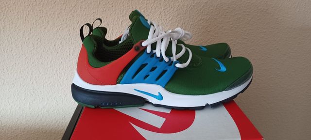 Nike Air Presto
