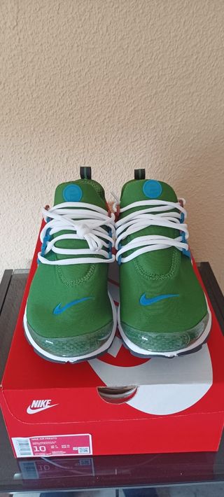 Nike Air Presto 