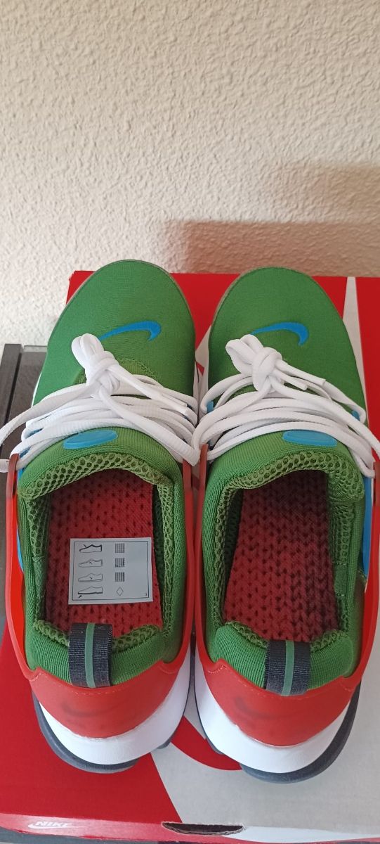 Nike Air Presto
