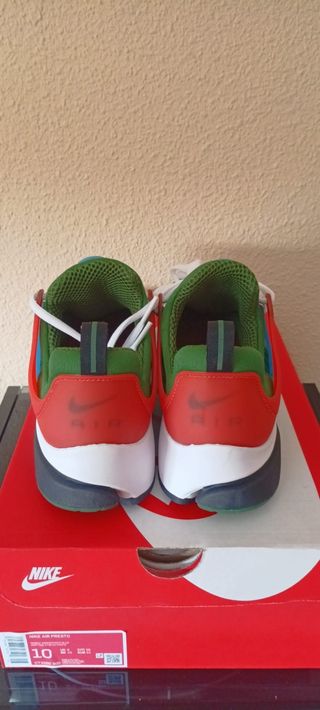 Nike Air Presto 