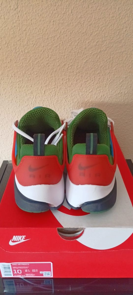 Nike Air Presto