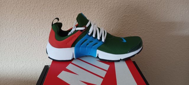 Nike Air Presto