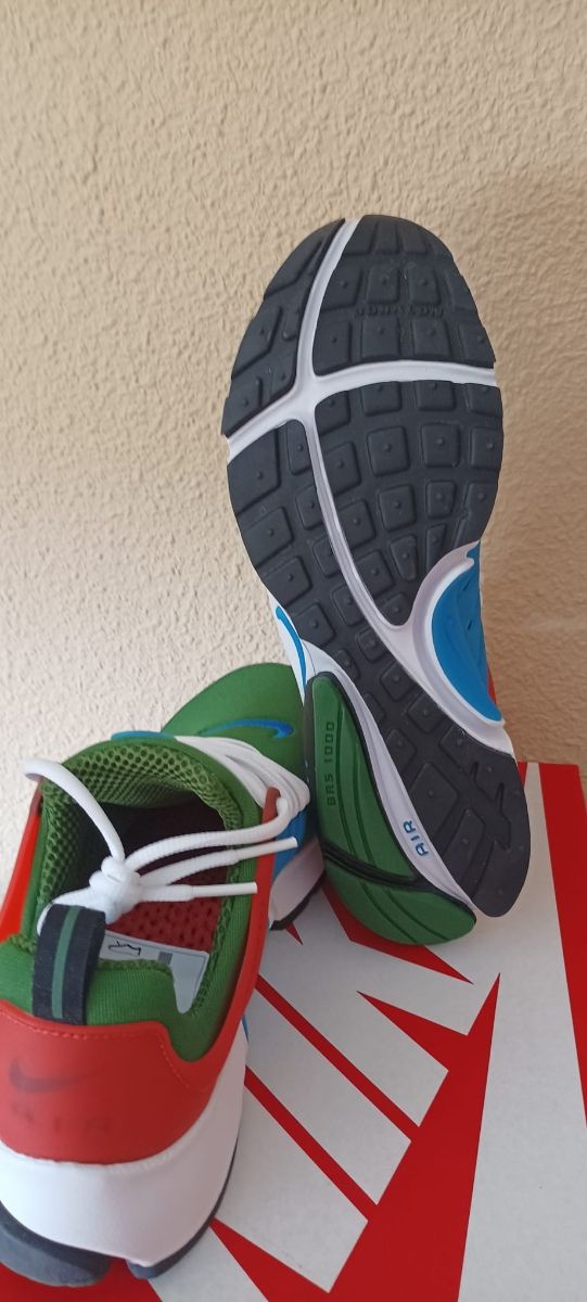 Nike Air Presto