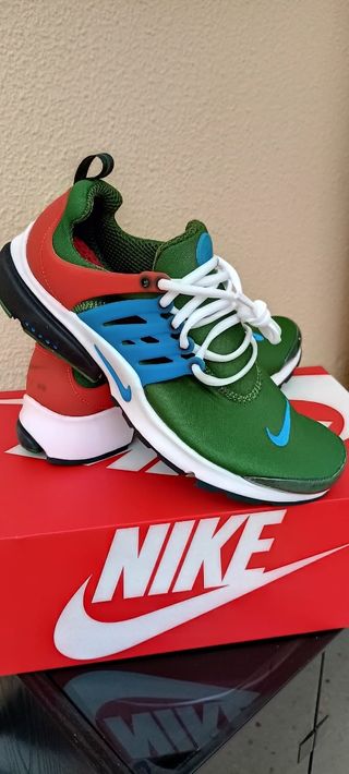 Nike Air Presto 