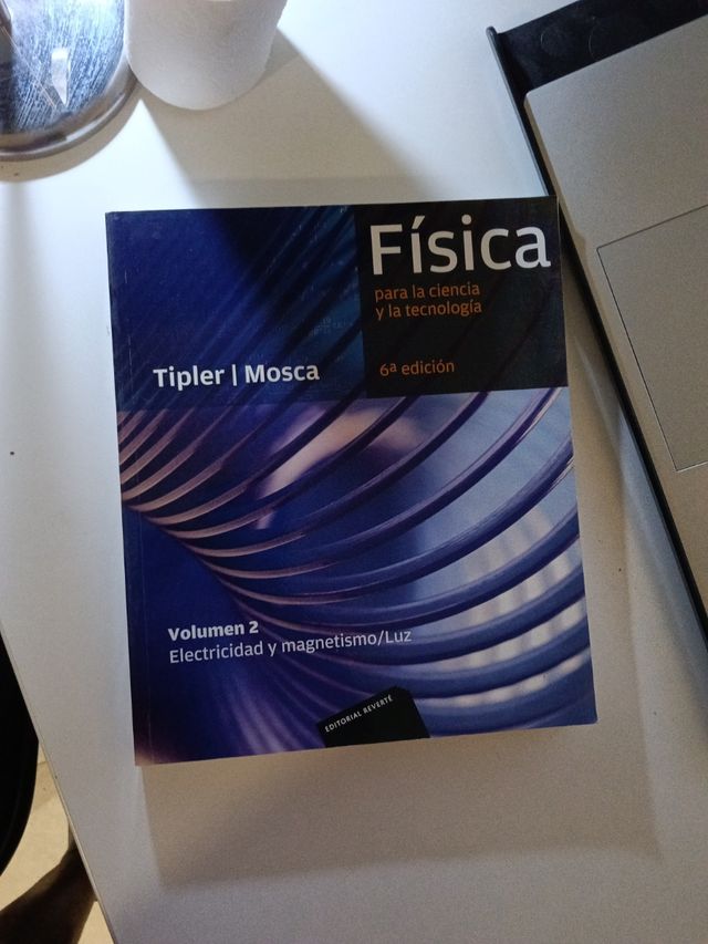 Física para la ciencia y la tecnología, Vol. 2:...