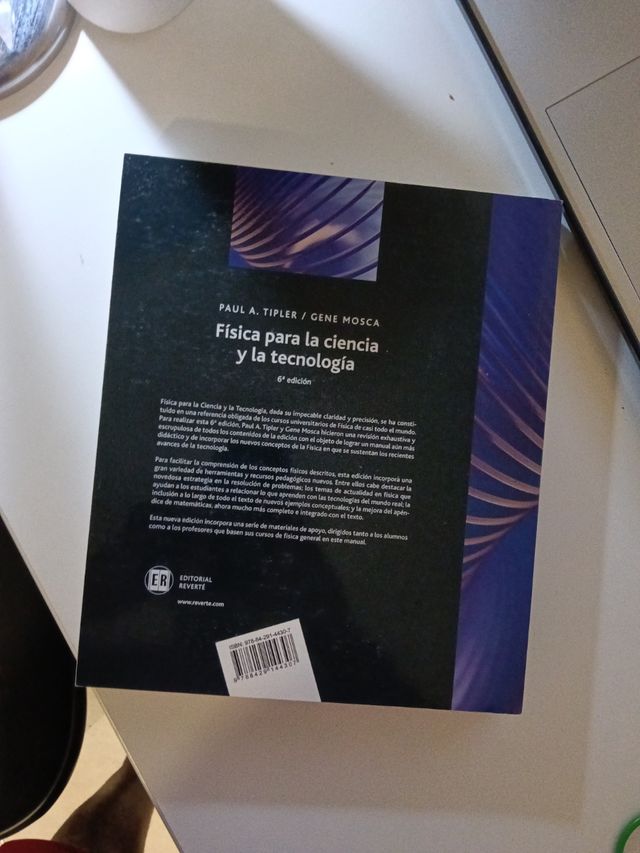 Física para la ciencia y la tecnología, Vol. 2:...