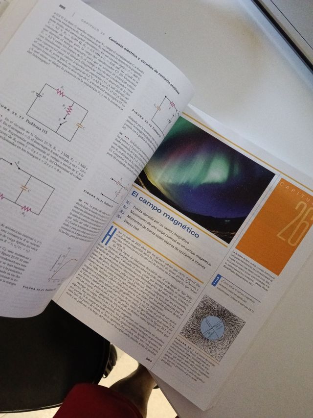 Física para la ciencia y la tecnología, Vol. 2:...
