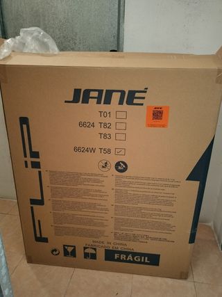 Cambiador bebé 