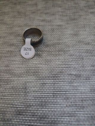 Anillo.