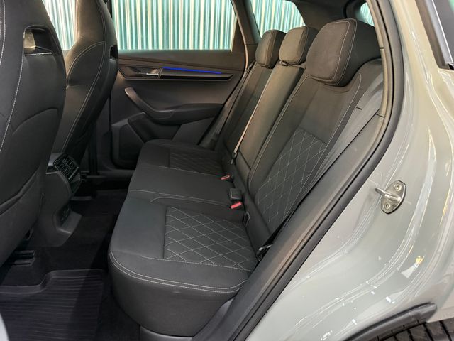 Skoda Karoq 2023