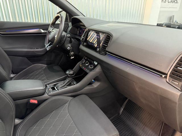 Skoda Karoq 2023